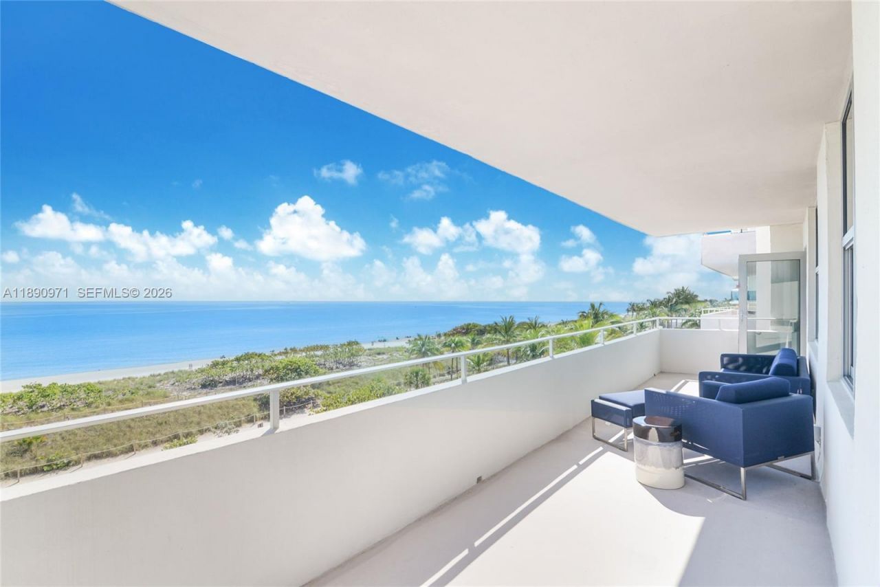 9225 Collins Ave, Unit 501, Surfside, FL 33154 Photo