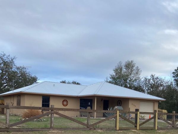 6739 SW 168th Ter Rd, Ocala, FL 34481