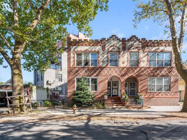2347 61st Street, Brooklyn, NY 11204