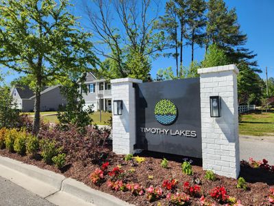 1540 Darby Meadow Lane, Ridgeville, SC 29472