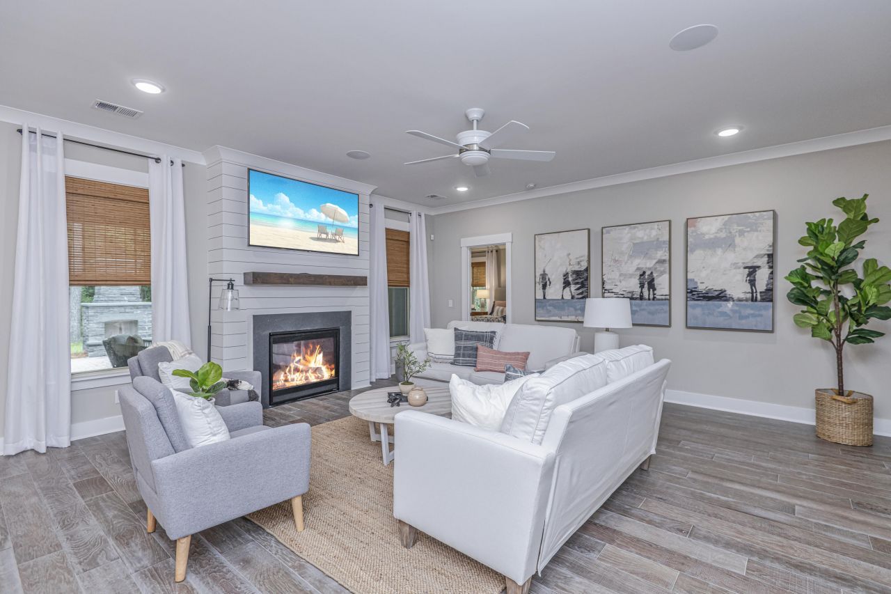 1540 Darby Meadow Lane Photo 6