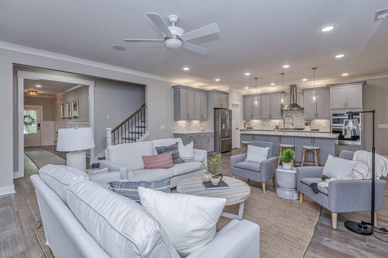 1540 Darby Meadow Lane Photo 7