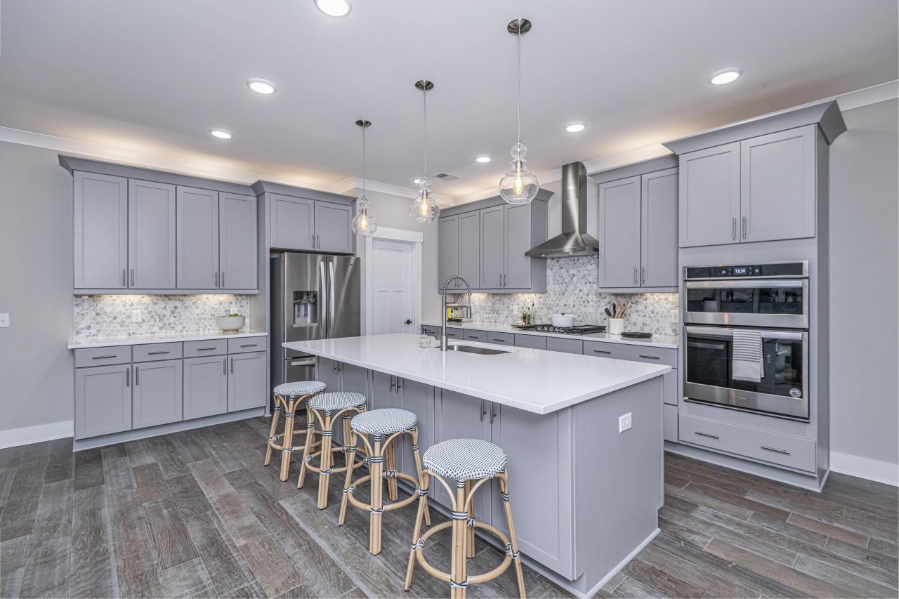 1540 Darby Meadow Lane Photo 8