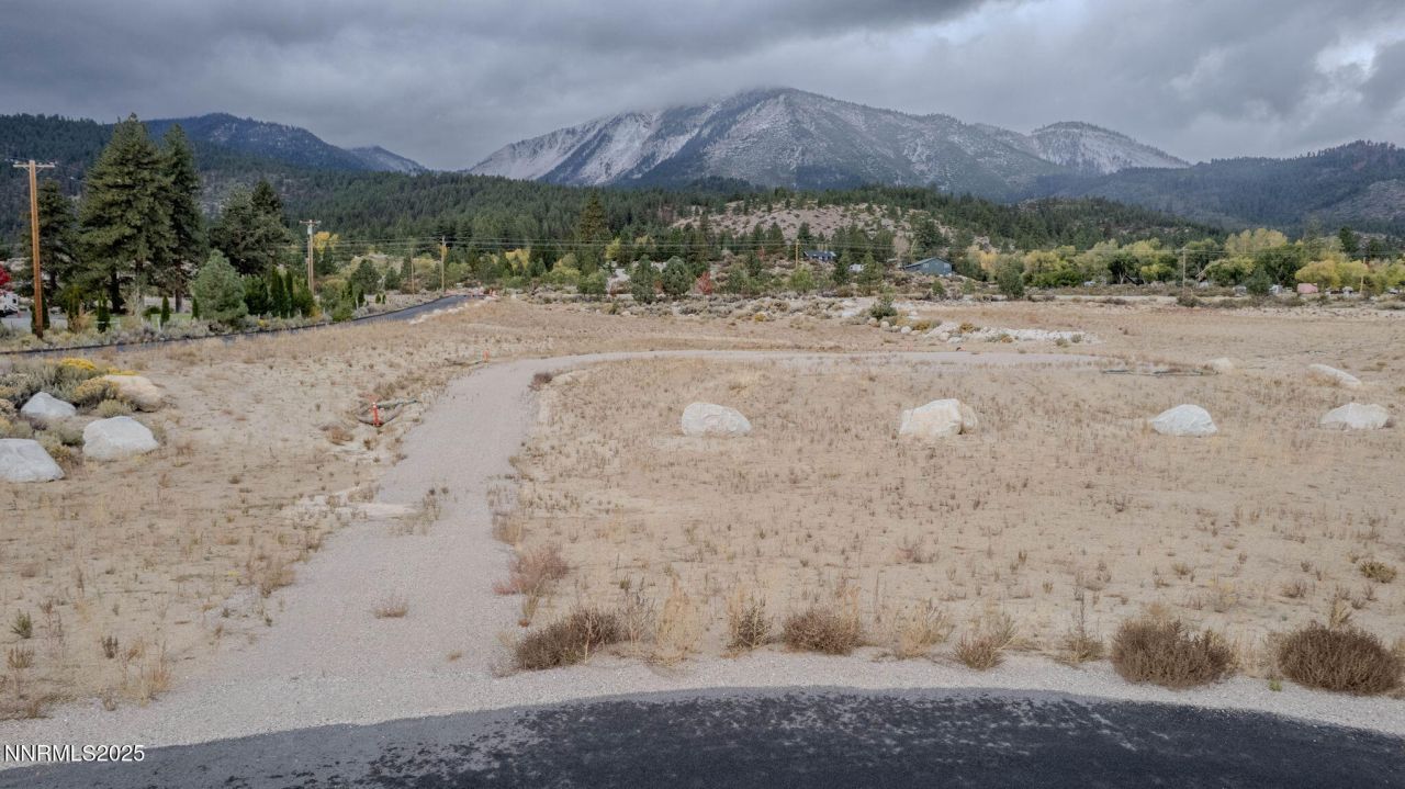 632 Us Hwy 395 North, Lot #16, Washoe Valley, NV 89704 Photo