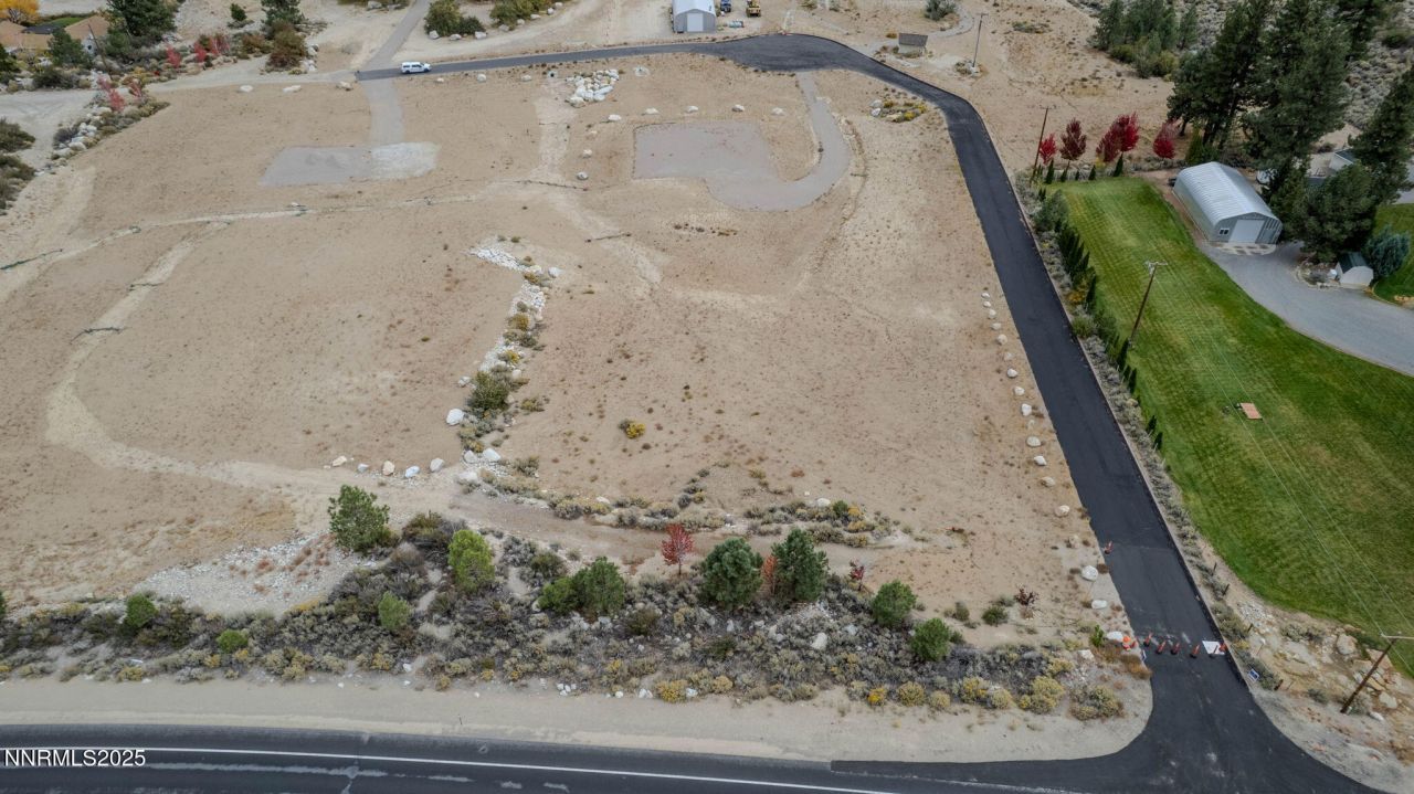 632 Us Hwy 395 North, Lot #16, Washoe Valley, NV 89704 Photo