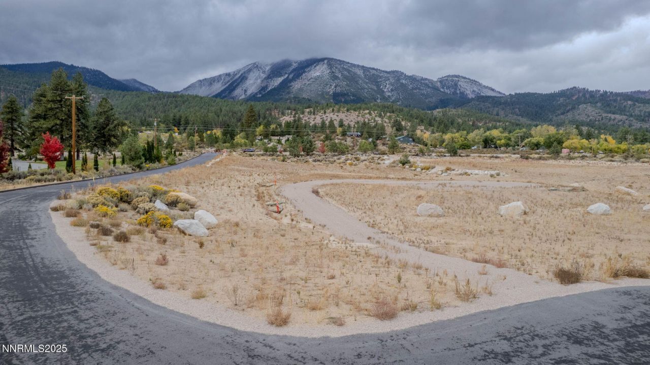 632 Us Hwy 395 North, Lot #16, Washoe Valley, NV 89704 Photo