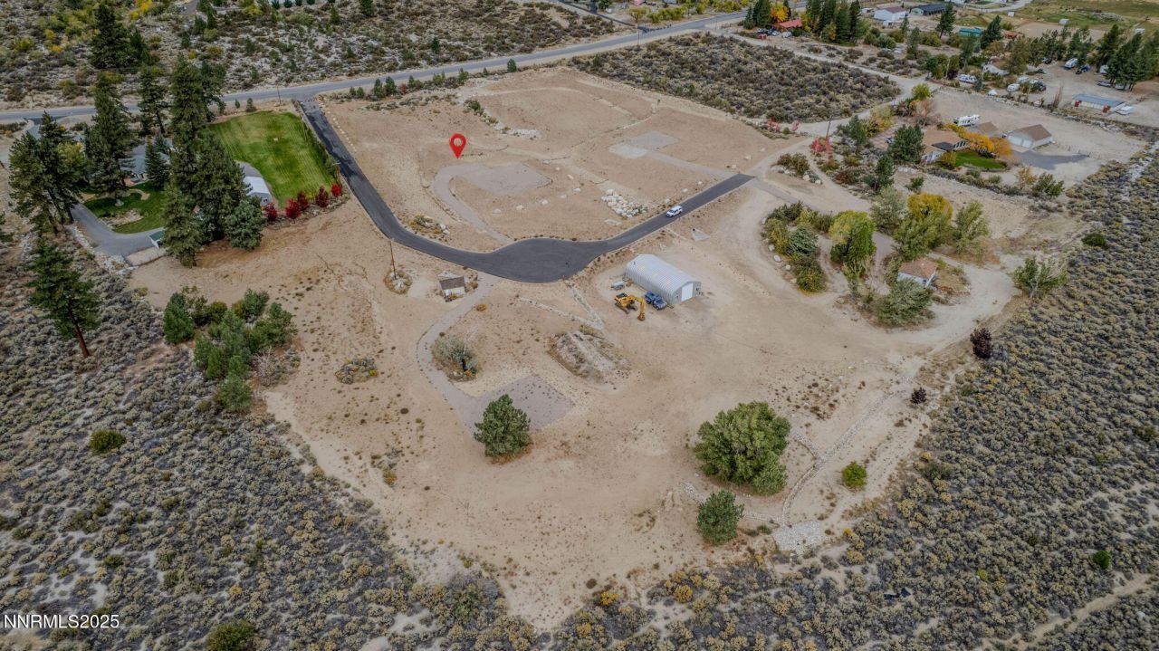 632 Us Hwy 395 North, Lot #16, Washoe Valley, NV 89704 Photo