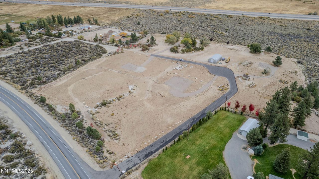 632 Us Hwy 395 North, Lot #16, Washoe Valley, NV 89704 Photo