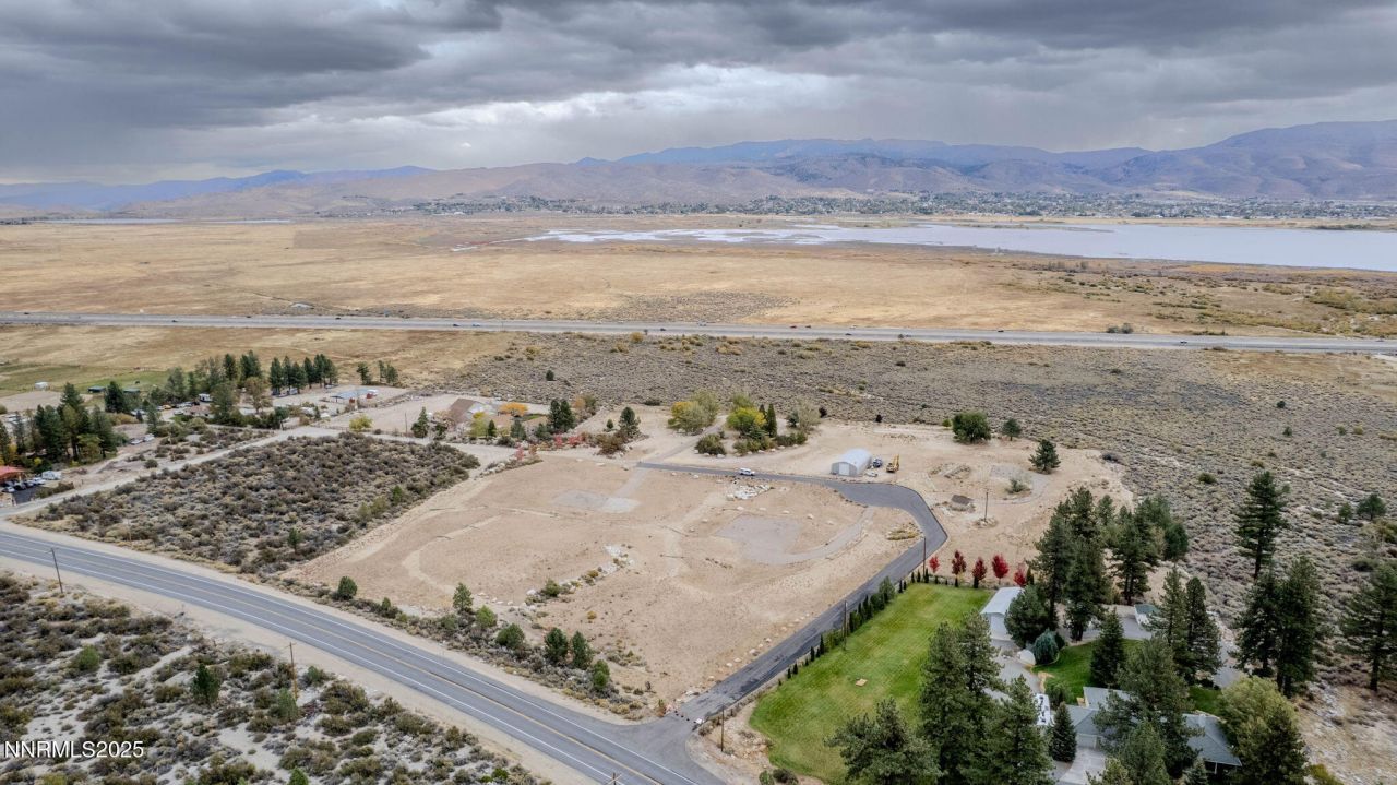 632 Us Hwy 395 North, Lot #16, Washoe Valley, NV 89704 Photo