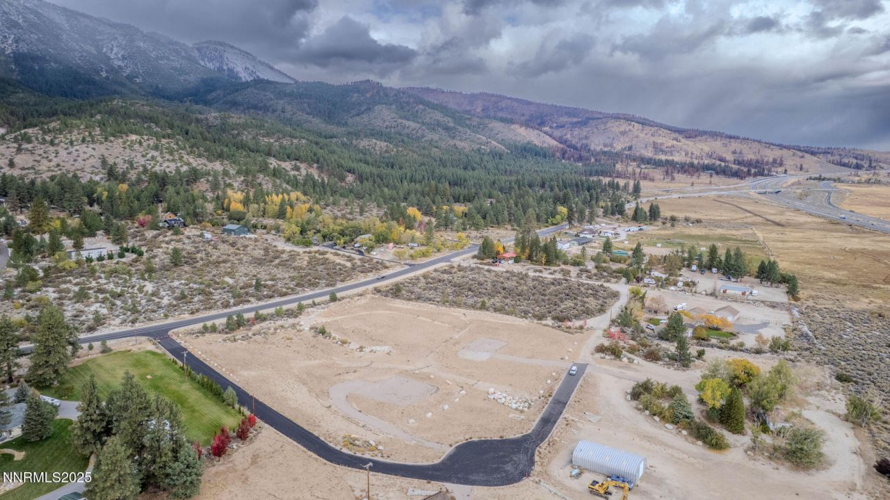 632 Us Hwy 395 North, Lot #18, Washoe Valley, NV 89704 Photo