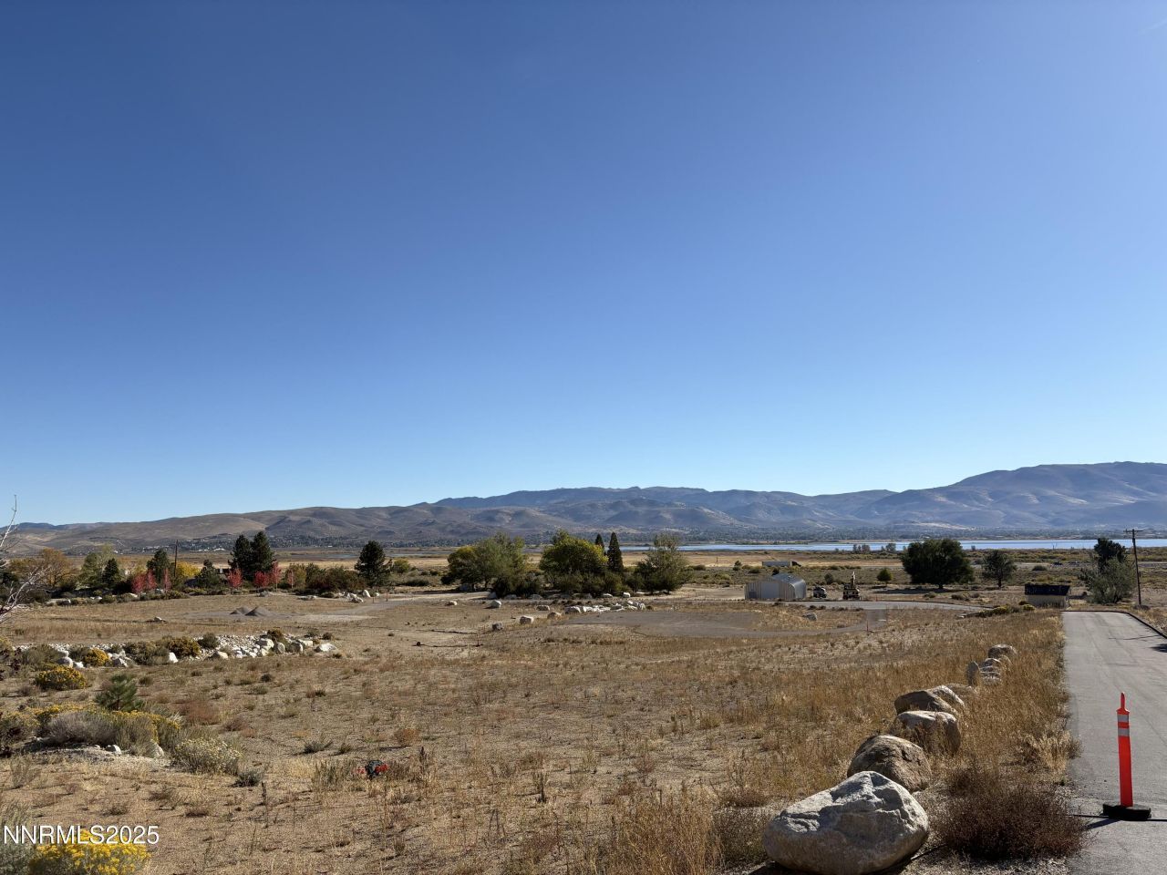 632 Us Hwy 395 North, Lot #18, Washoe Valley, NV 89704 Photo