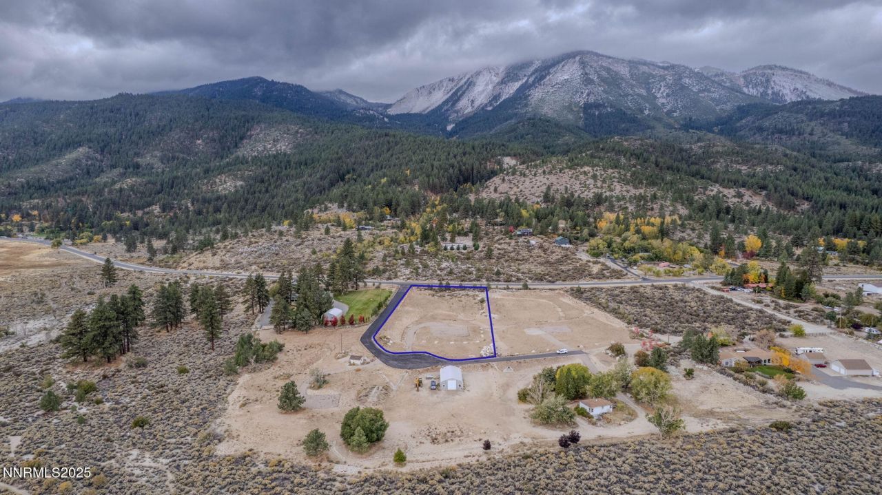 632 Us Hwy 395 North, Lot #18, Washoe Valley, NV 89704 Photo