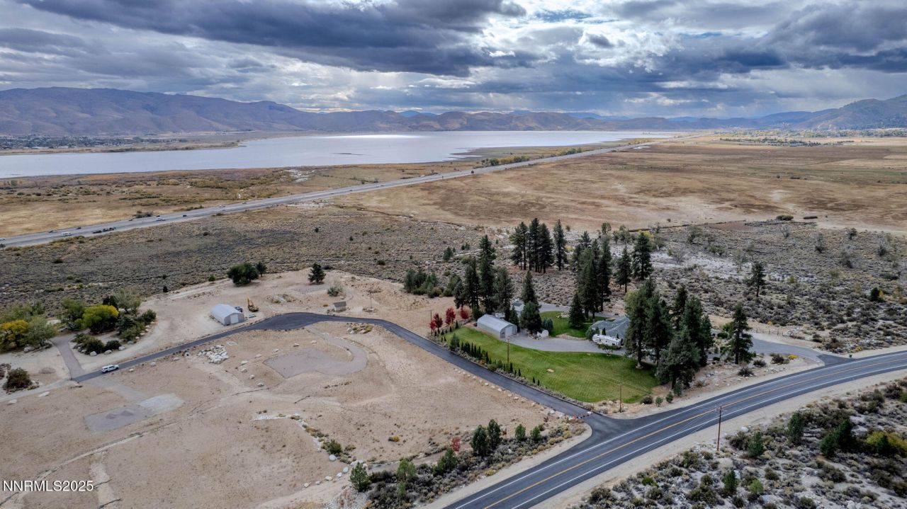 632 Us Hwy 395 North, Lot #18, Washoe Valley, NV 89704 Photo