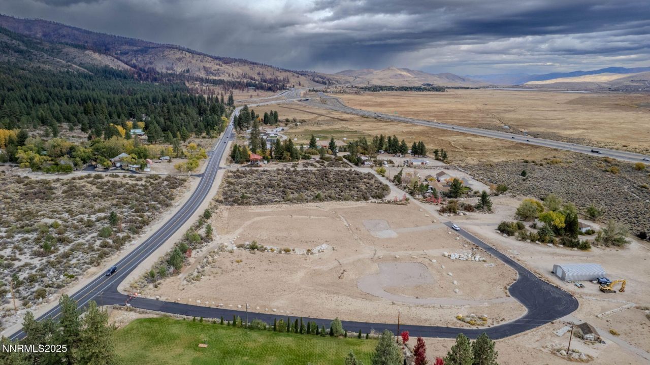 632 Us Hwy 395 North, Lot #18, Washoe Valley, NV 89704 Photo