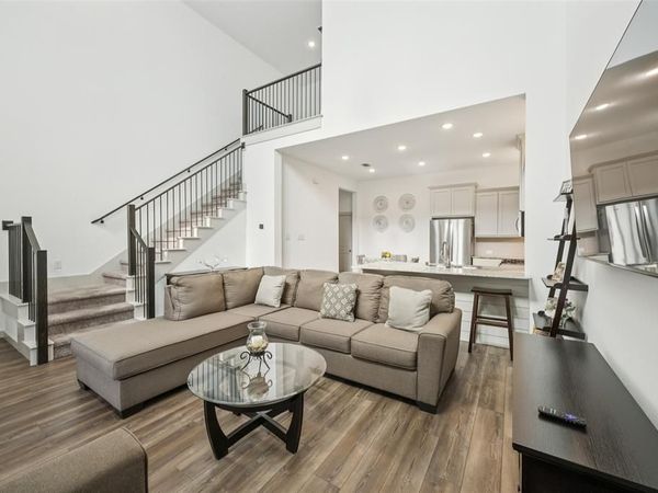 6541 Northern Dancer Drive, North Richland Hills, TX 76180