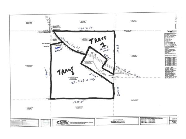 0 Newell's Run Road, Marietta, OH 45750
