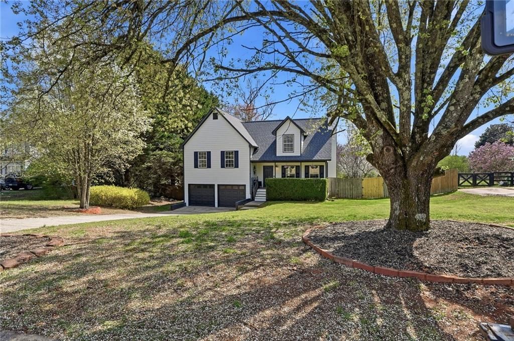 8020 Estee Drive, Cumming, GA 30028 Main Photo