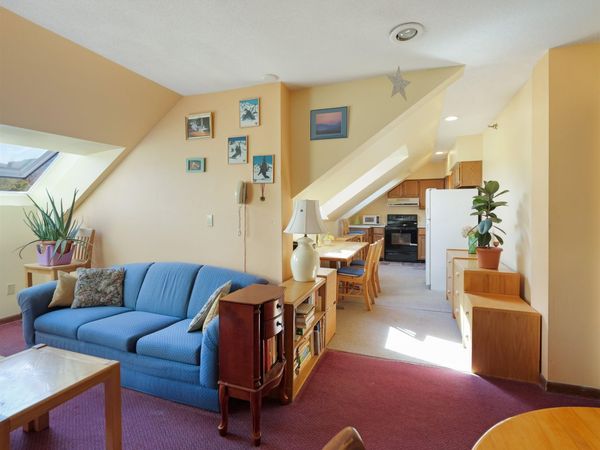 137 East Mountain Road, Unit 2G4, Killington, VT 05751