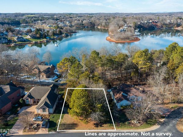 313 Gadusi Lane, Loudon, TN 37774