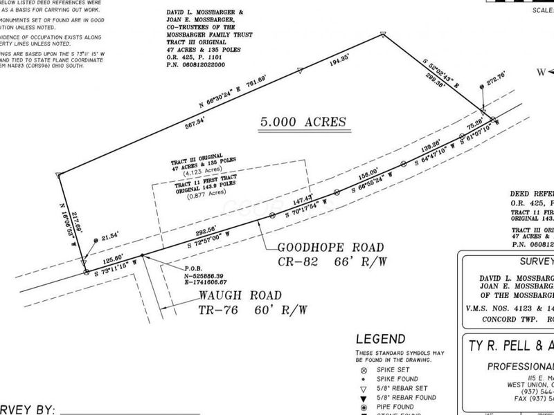 3475 Goodhope Road, Frankfort, OH 45628 Photo 39