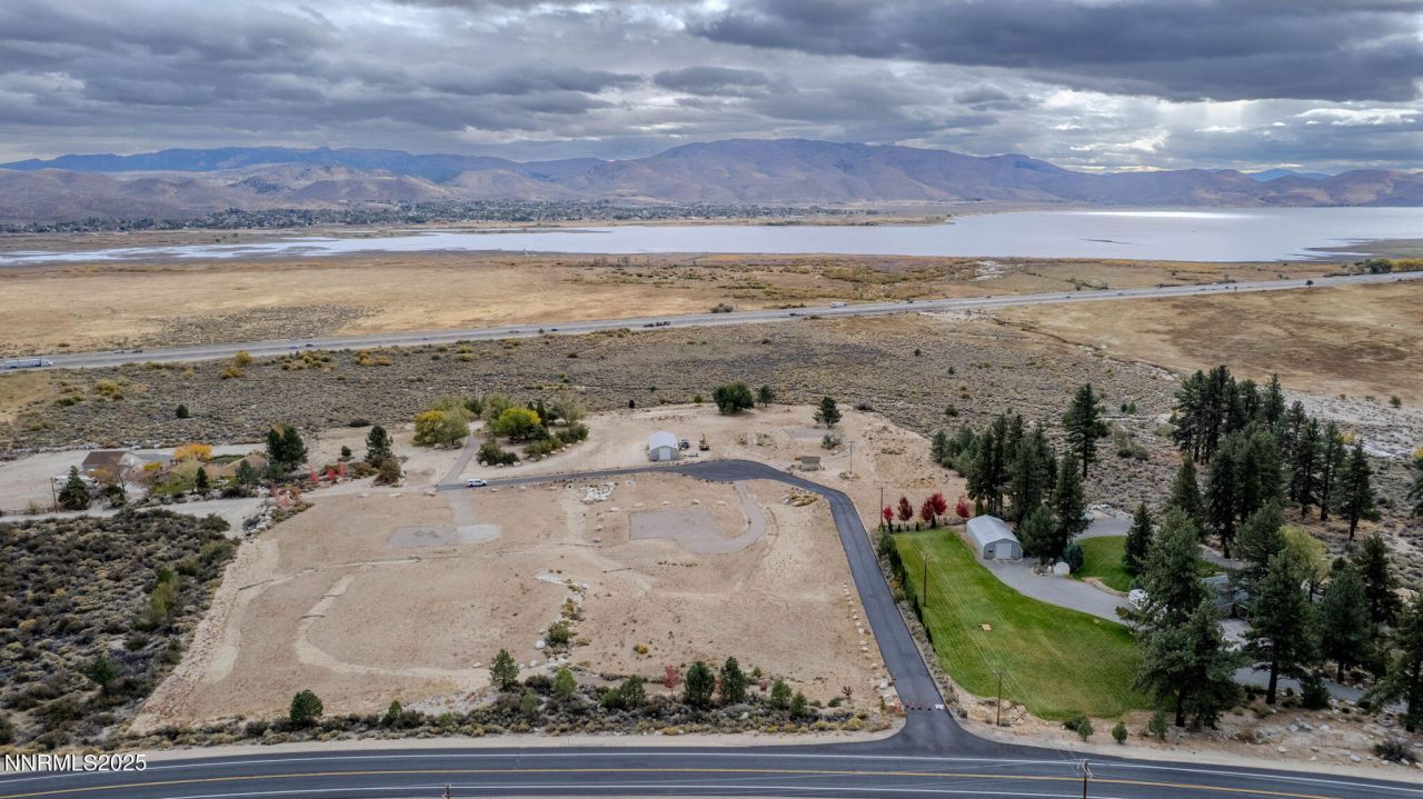 632 Us Hwy 395 North, Lot #19, Washoe Valley, NV 89704 Photo