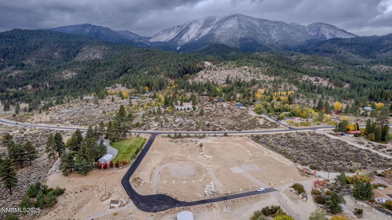 632 Us Hwy 395 North, Lot #19, Washoe Valley, NV 89704 Photo