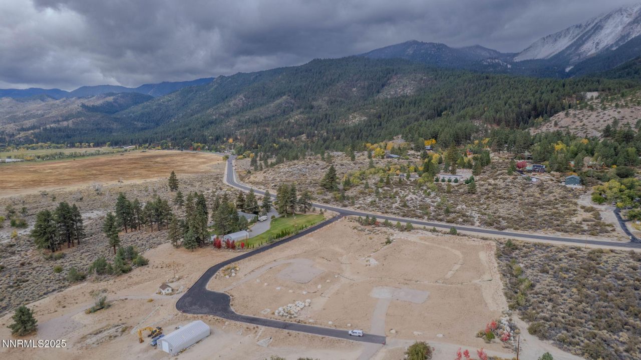 632 Us Hwy 395 North, Lot #19, Washoe Valley, NV 89704 Photo