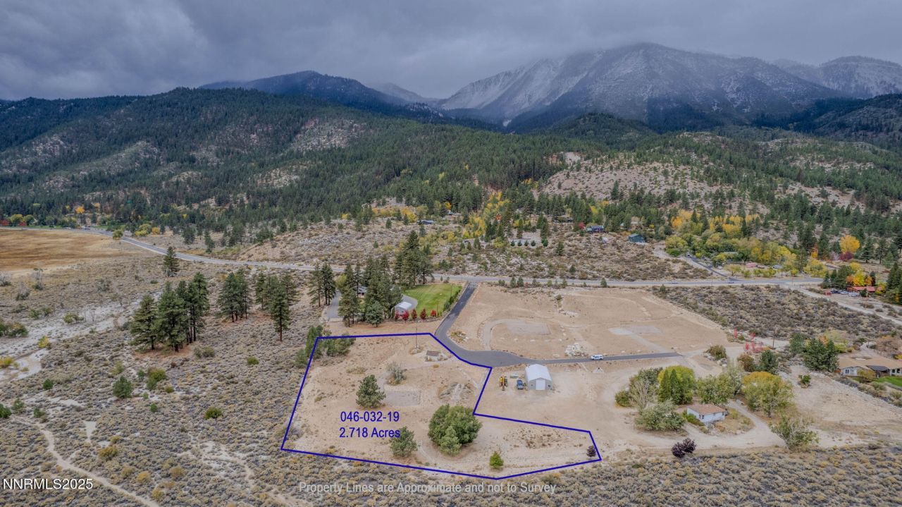 632 Us Hwy 395 North, Lot #19, Washoe Valley, NV 89704 Photo