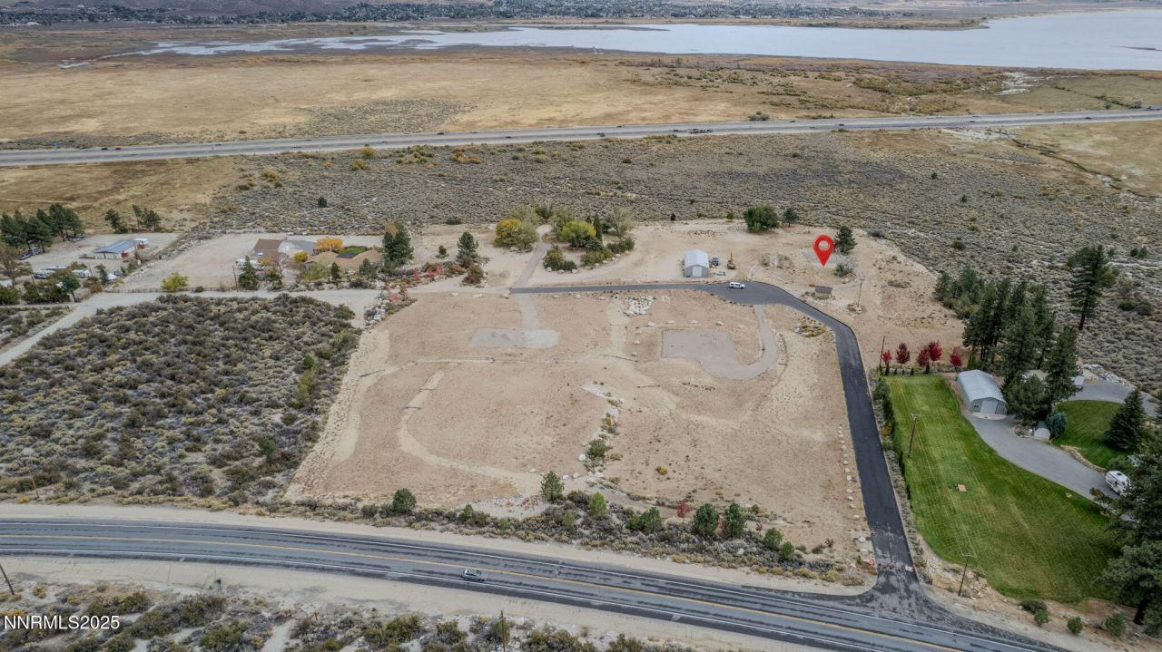 632 Us Hwy 395 North, Lot #19, Washoe Valley, NV 89704 Photo