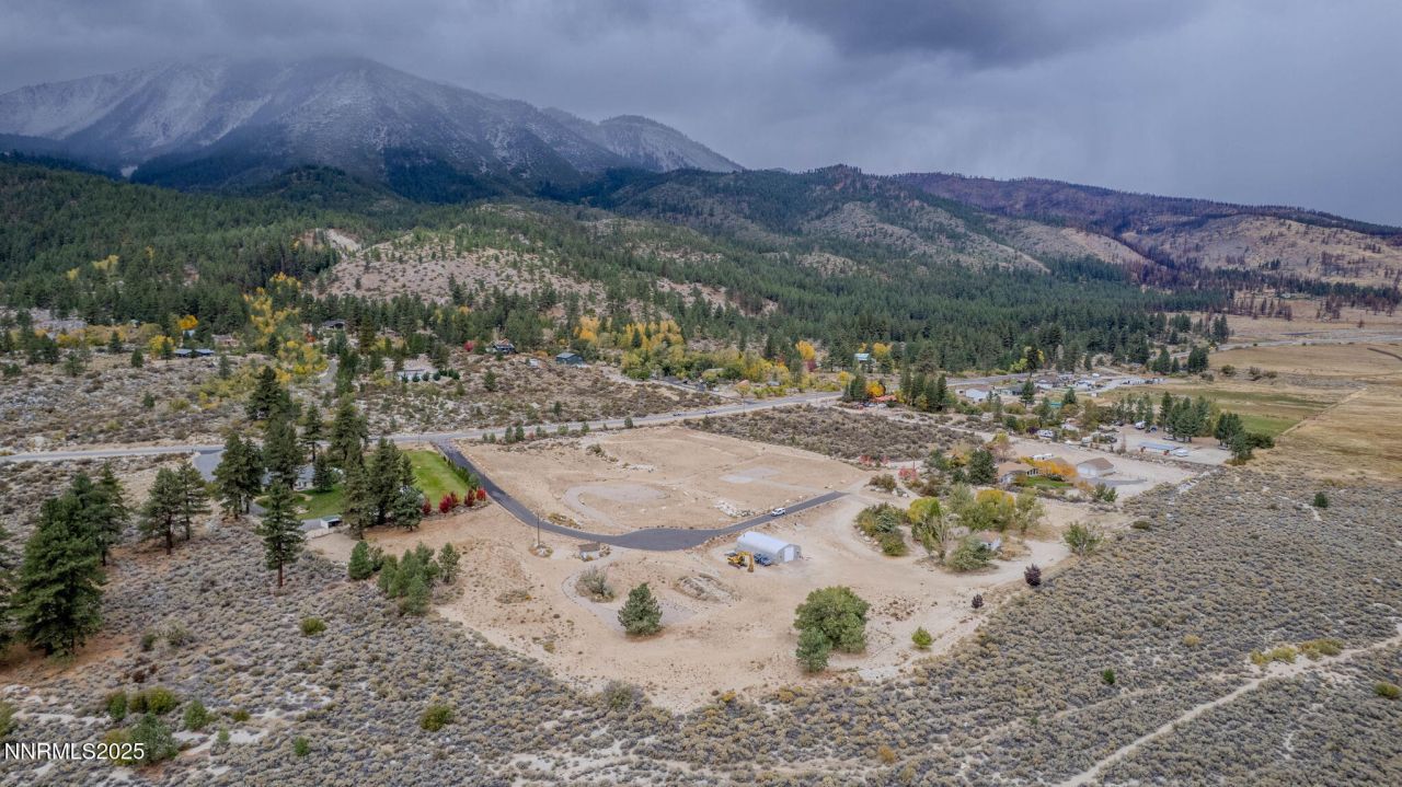 632 Us Hwy 395 North, Lot #19, Washoe Valley, NV 89704 Photo