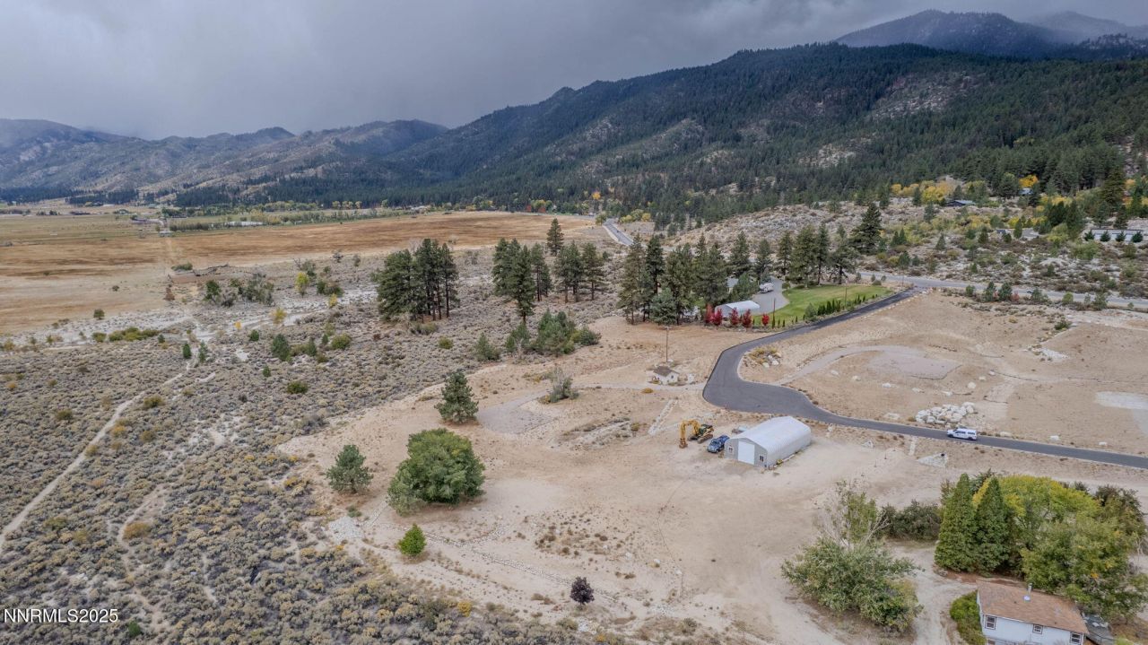 632 Us Hwy 395 North, Lot #19, Washoe Valley, NV 89704 Photo