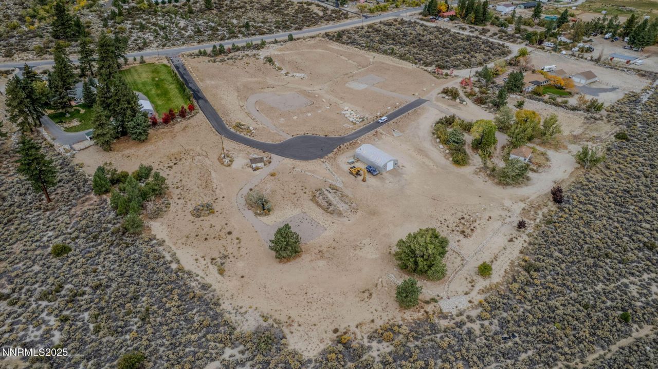 632 Us Hwy 395 North, Lot #19, Washoe Valley, NV 89704 Photo