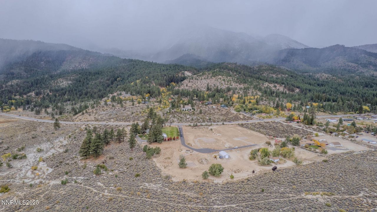 632 Us Hwy 395 North, Lot #19, Washoe Valley, NV 89704 Photo