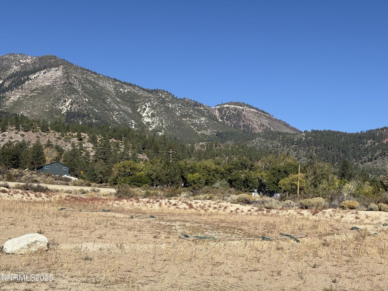 632 Us Hwy 395 North, Lot #19, Washoe Valley, NV 89704 Photo