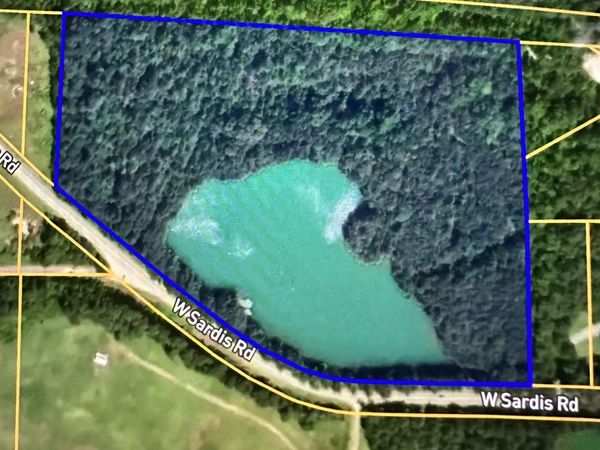 00 W Sardis, Bauxite, AR 72011