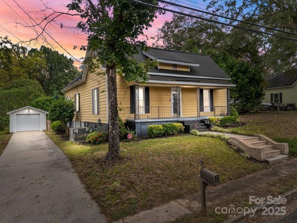 610 Watts Street, Albemarle, NC 28001