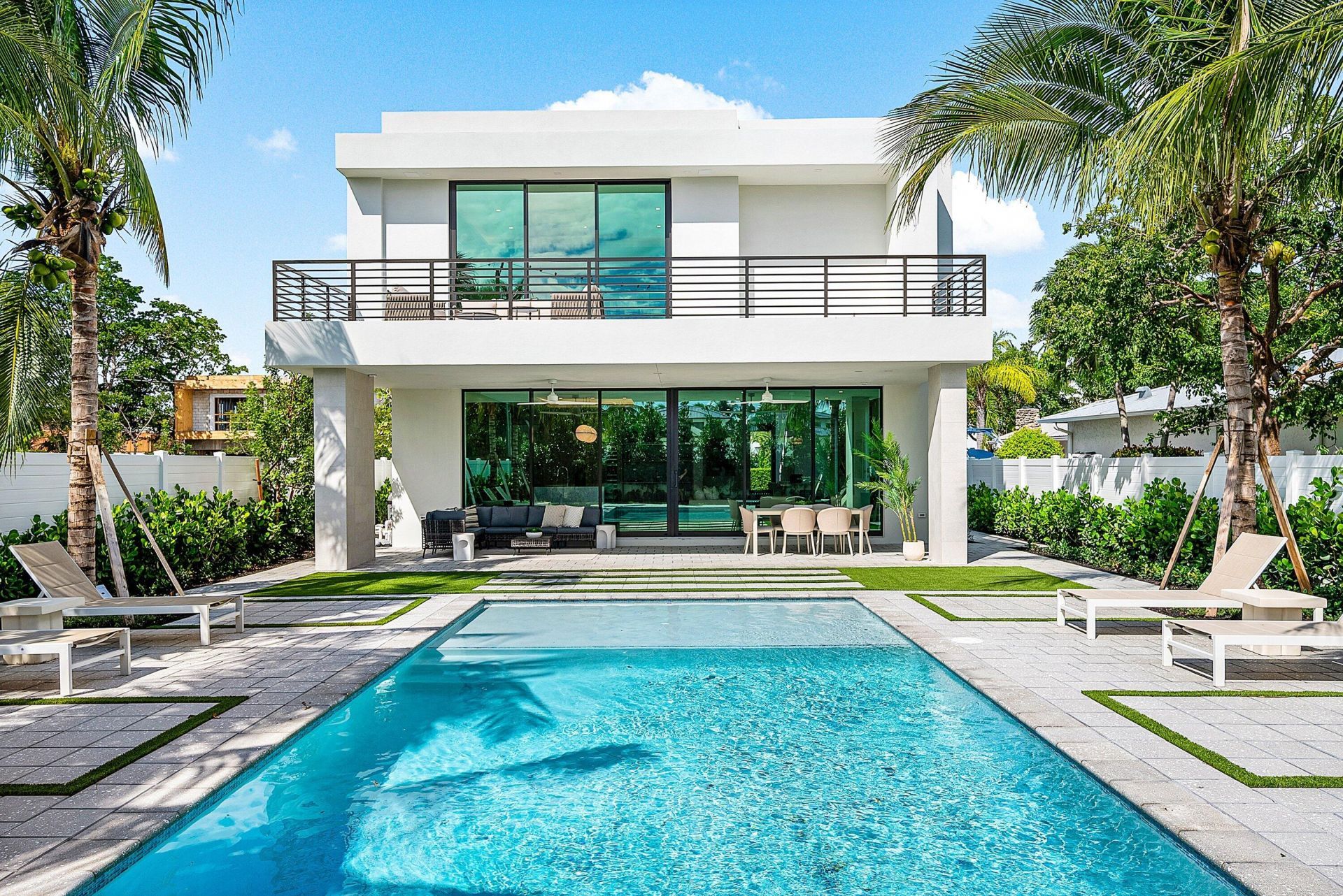 718 Lake Avenue N, Delray Beach, FL 33483 Photo