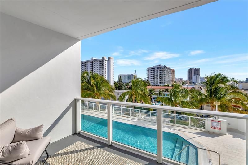 401 N Birch Road, Unit 504, Fort Lauderdale, FL 33304 Photo