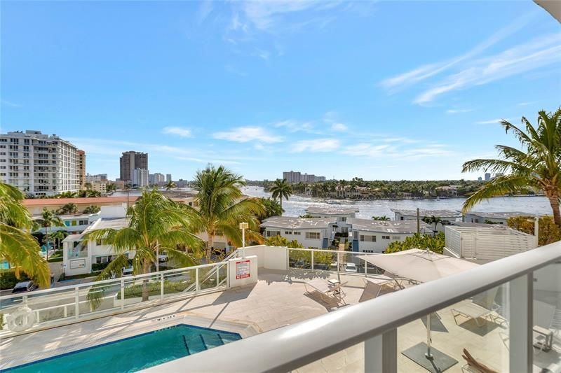 401 N Birch Road, Unit 504, Fort Lauderdale, FL 33304 Photo