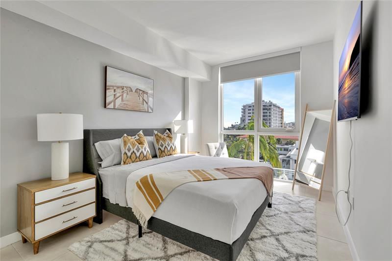 401 N Birch Road, Unit 504, Fort Lauderdale, FL 33304 Photo