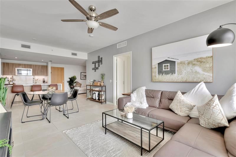 401 N Birch Road, Unit 504, Fort Lauderdale, FL 33304 Photo