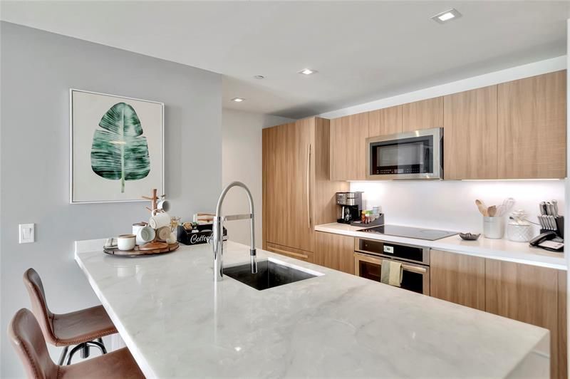 401 N Birch Road, Unit 504, Fort Lauderdale, FL 33304 Photo