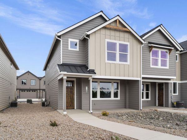 3937 SW Coyote Avenue, Unit Lot 154, Redmond, OR 97756