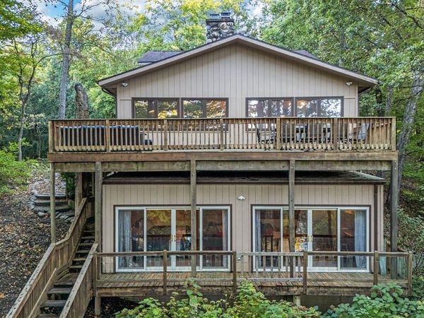 11008 Corey Lake Road, Three Rivers, MI 49093