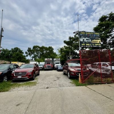 5937 S Ashland Avenue, Chicago, IL 60636 Main Photo