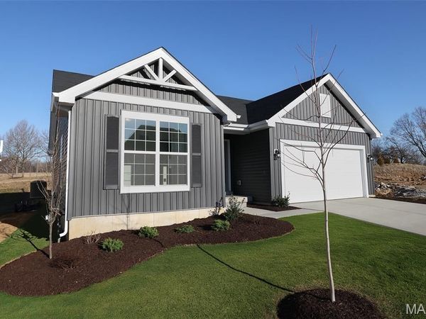 3859 Sonora Stone Drive, Florissant, MO 63031