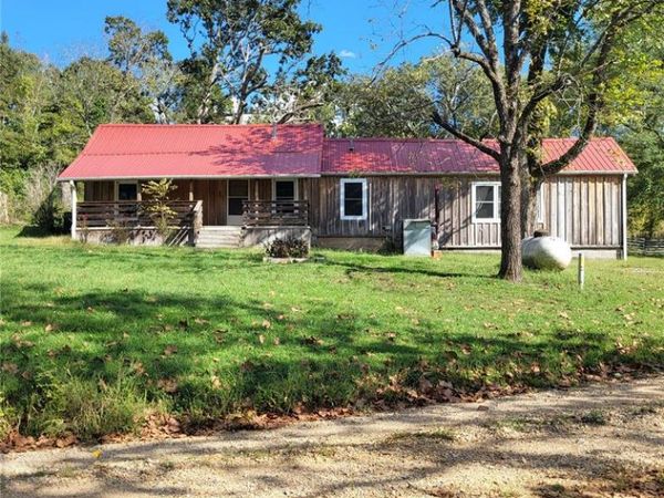 1710 Ripley 142W-7, Gatewood, MO 63942