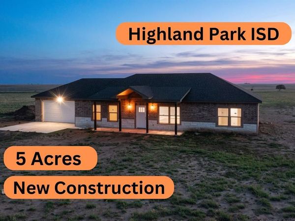 14400 8th NE, Amarillo, TX 79111