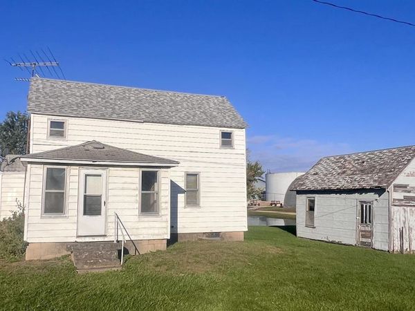 108 Buckeye Avenue, Buckeye, IA 50006