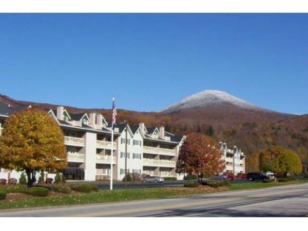 227 Main Street, Unit 235, Lincoln, NH 03251